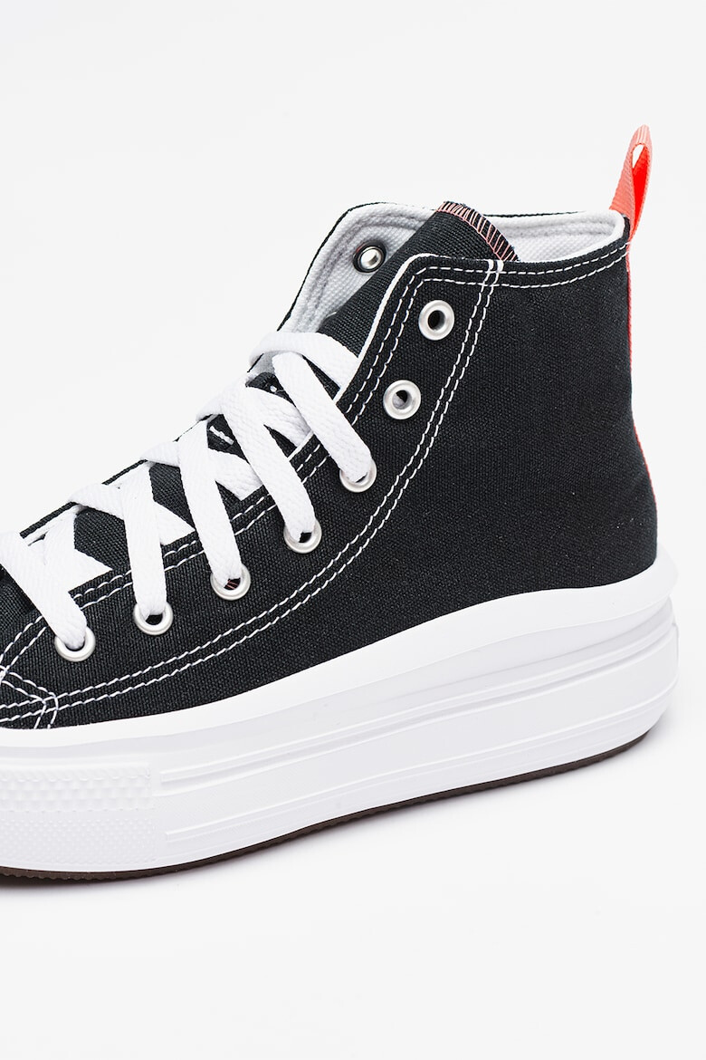 Converse Кецове Chuck Taylor All Star Move - Pepit.bg