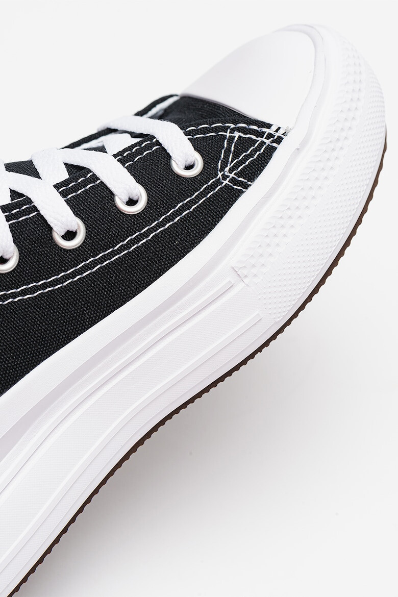 Converse Кецове Chuck Taylor All Star Move - Pepit.bg