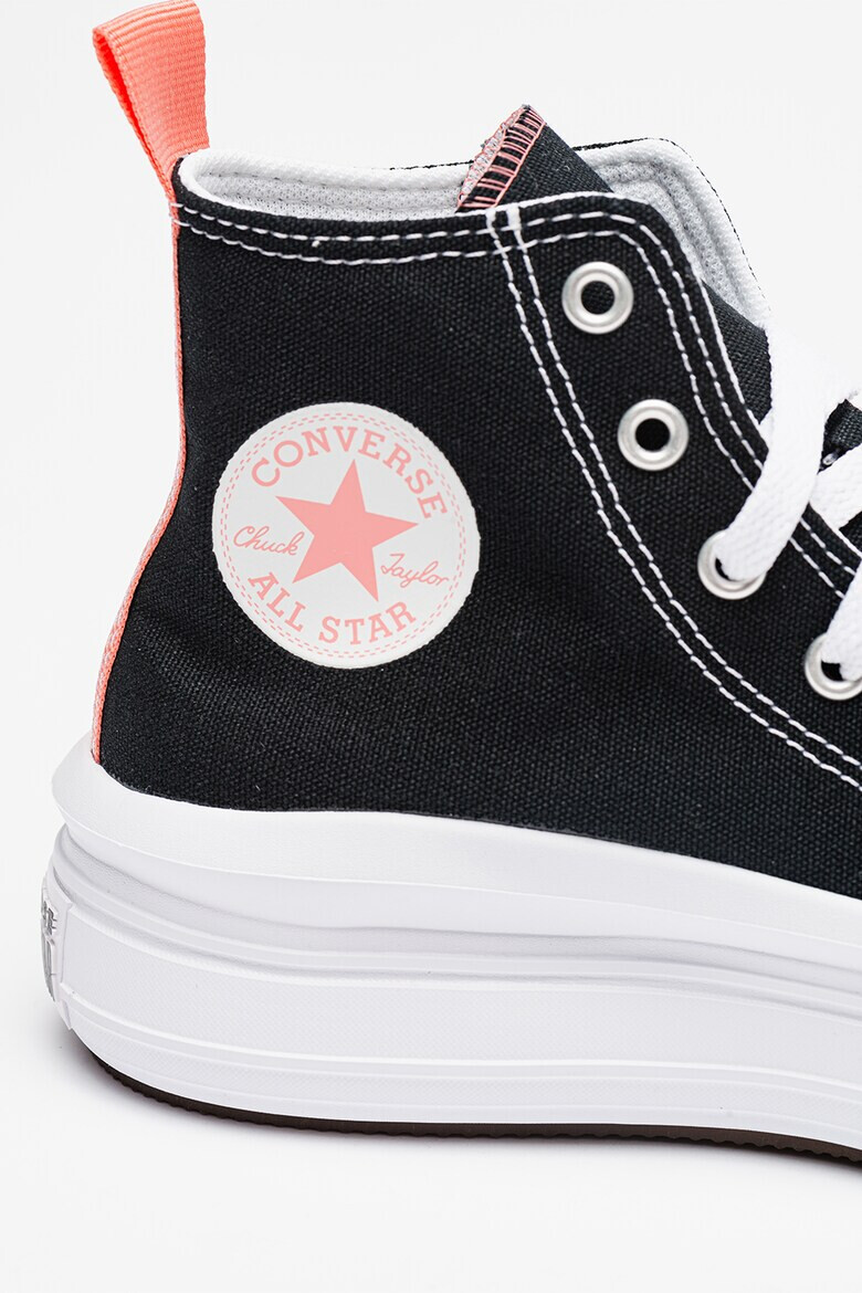 Converse Кецове Chuck Taylor All Star Move - Pepit.bg