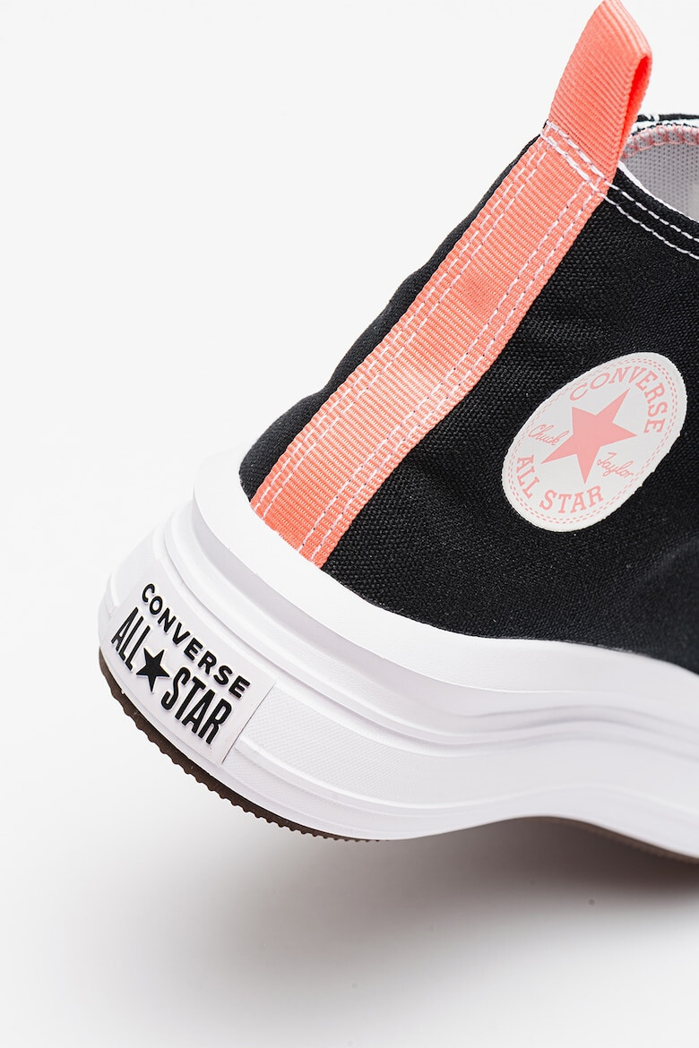 Converse Кецове Chuck Taylor All Star Move - Pepit.bg