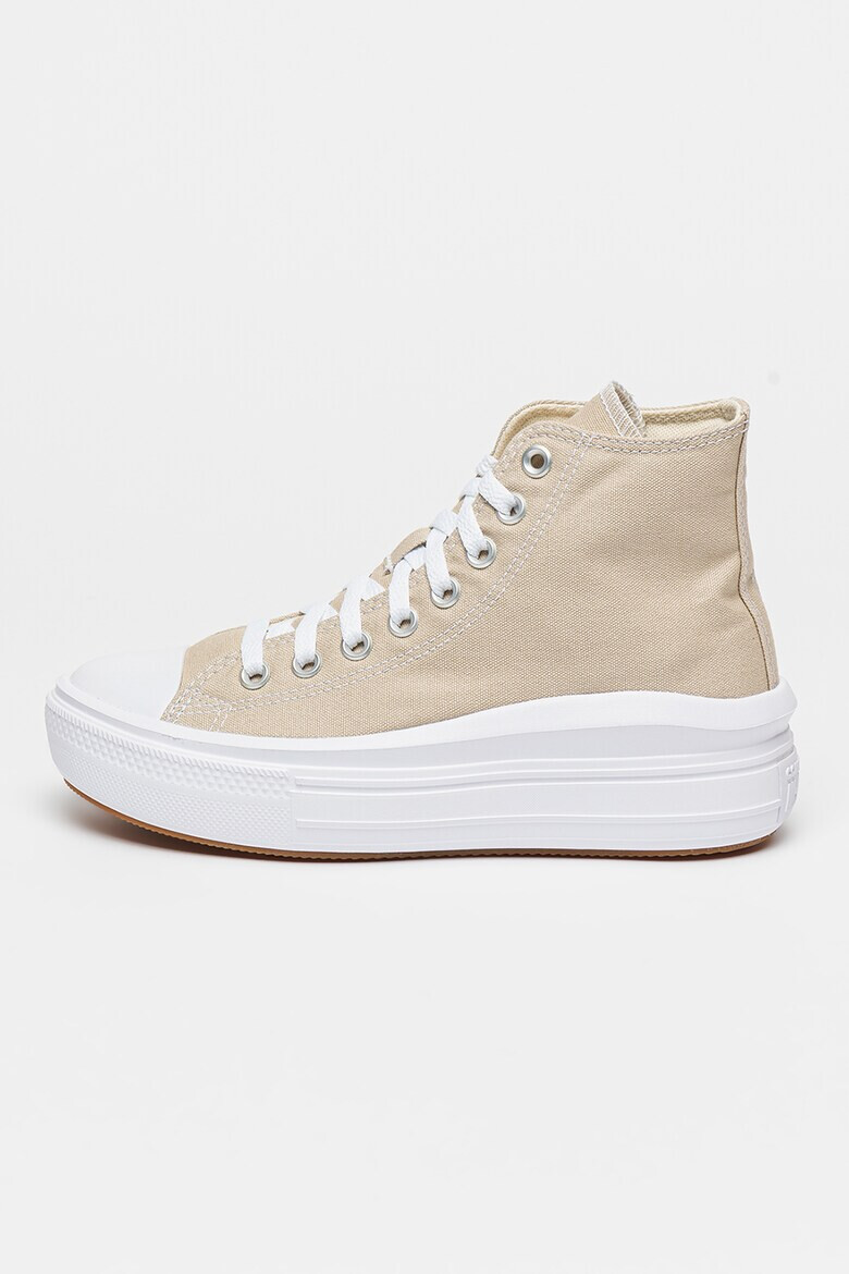 Converse Кецове Chuck Taylor All Star Move - Pepit.bg