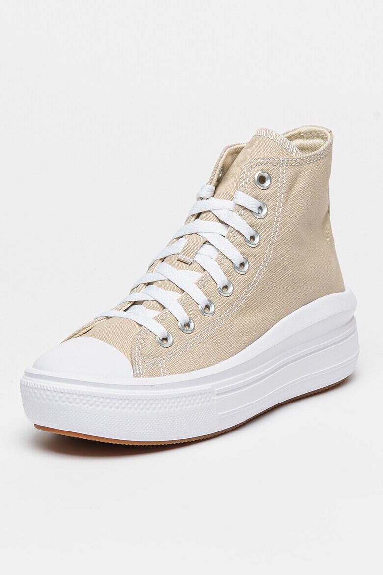 Converse Кецове Chuck Taylor All Star Move - Pepit.bg