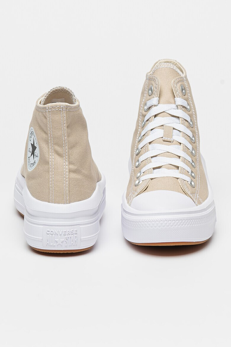 Converse Кецове Chuck Taylor All Star Move - Pepit.bg