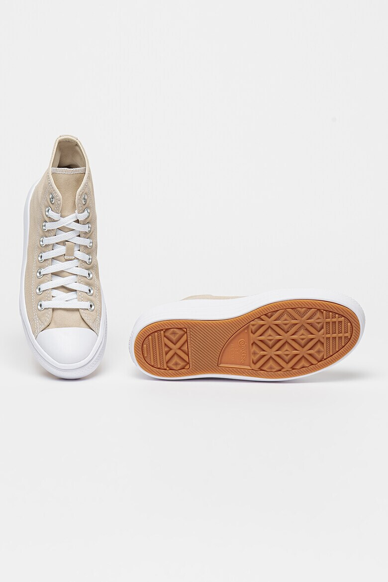 Converse Кецове Chuck Taylor All Star Move - Pepit.bg