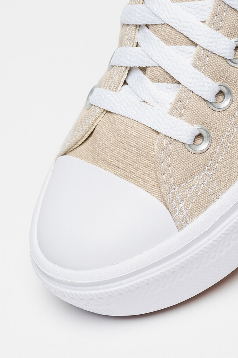 Converse Кецове Chuck Taylor All Star Move - Pepit.bg
