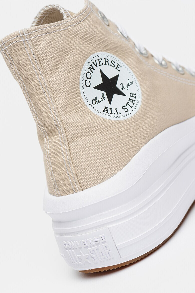 Converse Кецове Chuck Taylor All Star Move - Pepit.bg