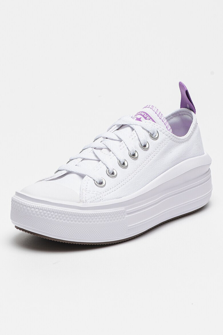Converse Кецове Chuck Taylor All Star Move - Pepit.bg