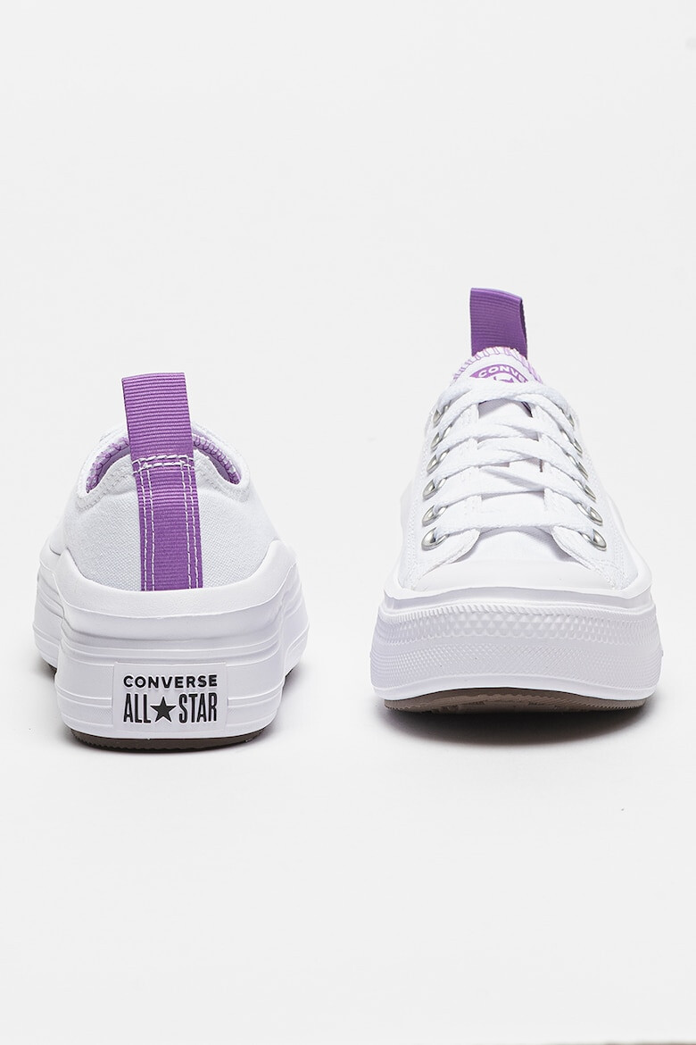 Converse Кецове Chuck Taylor All Star Move - Pepit.bg