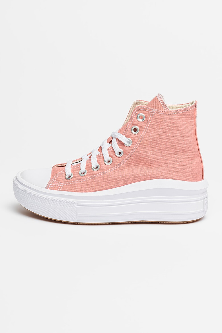 Converse Кецове Chuck Taylor All Star Move - Pepit.bg