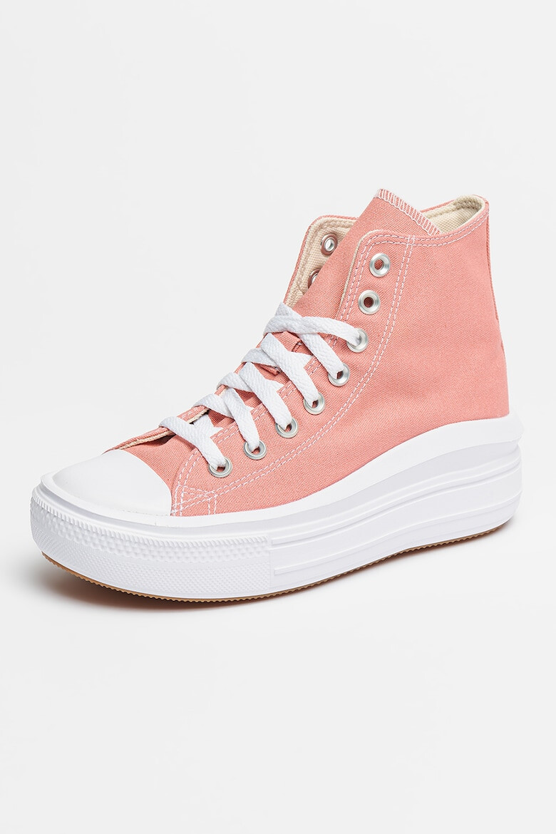 Converse Кецове Chuck Taylor All Star Move - Pepit.bg