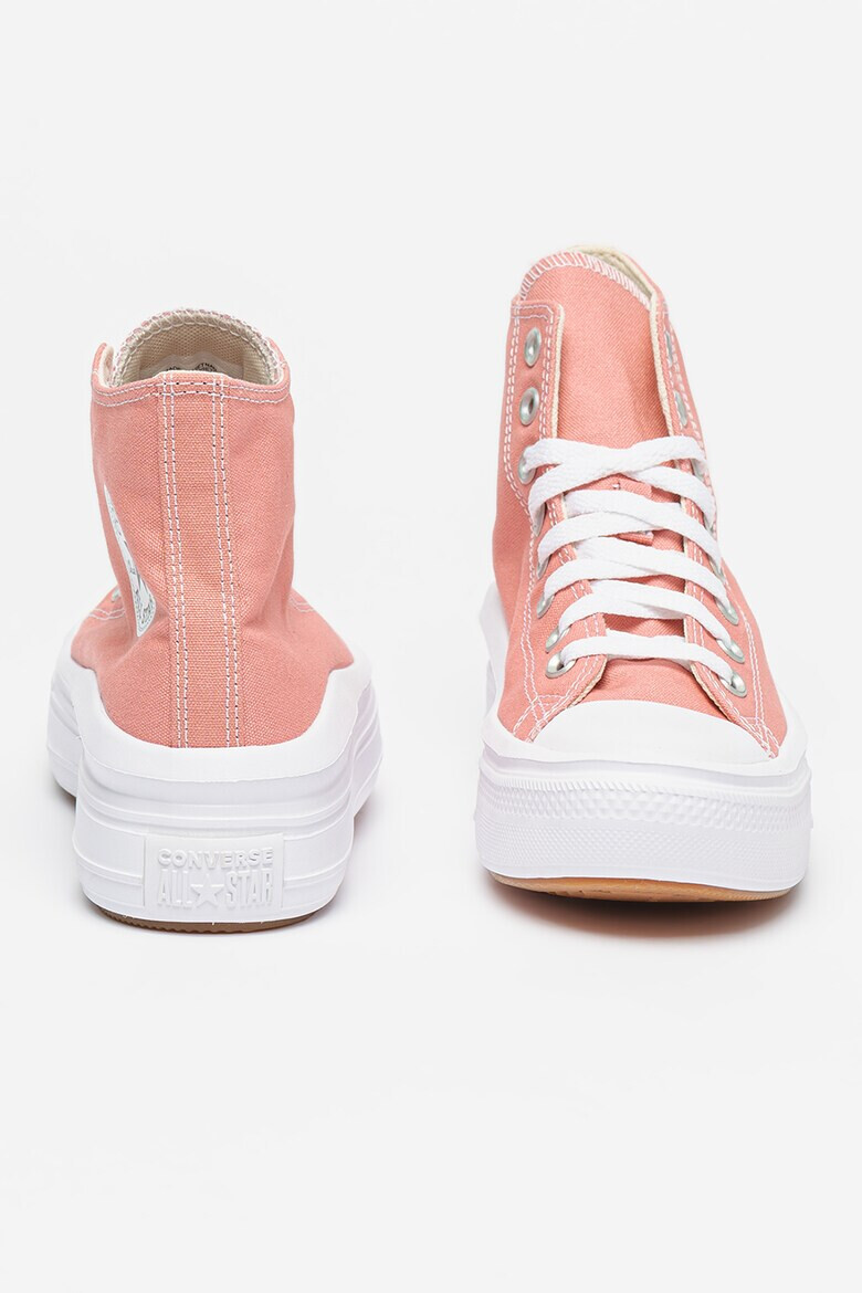 Converse Кецове Chuck Taylor All Star Move - Pepit.bg