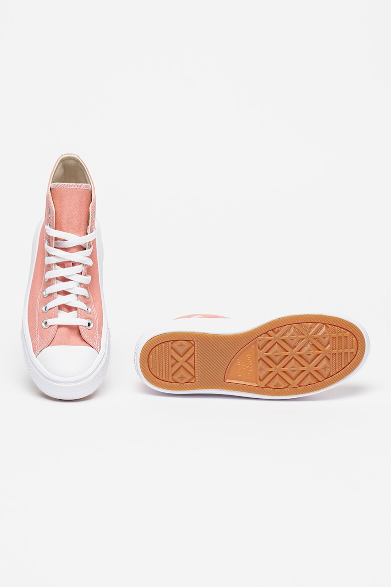 Converse Кецове Chuck Taylor All Star Move - Pepit.bg