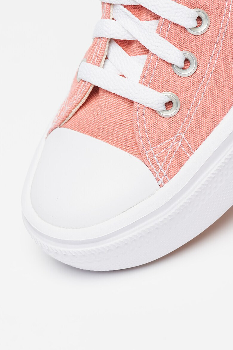 Converse Кецове Chuck Taylor All Star Move - Pepit.bg