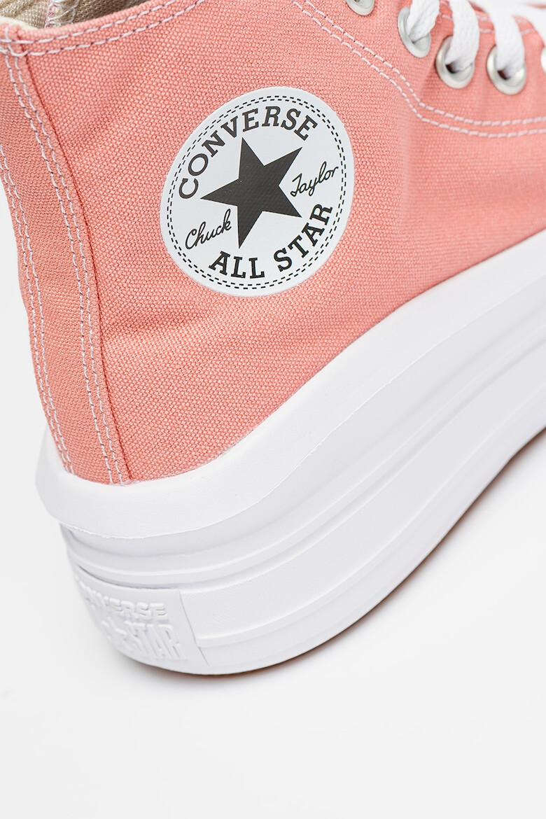 Converse Кецове Chuck Taylor All Star Move - Pepit.bg