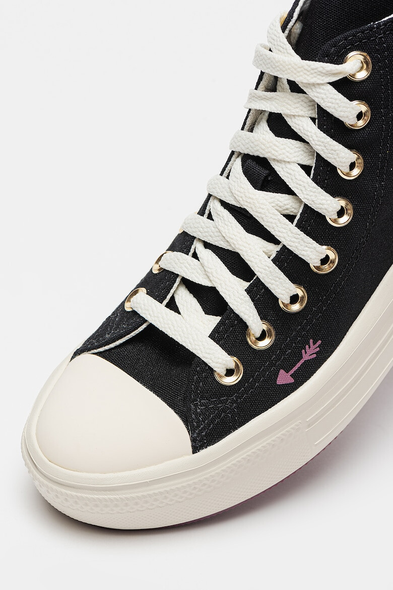 Converse Кецове Chuck Taylor All Star Move - Pepit.bg