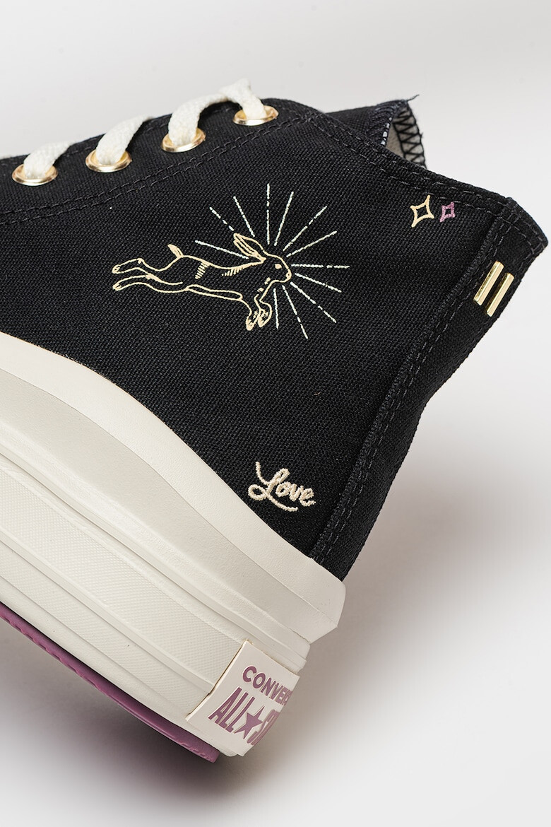 Converse Кецове Chuck Taylor All Star Move - Pepit.bg