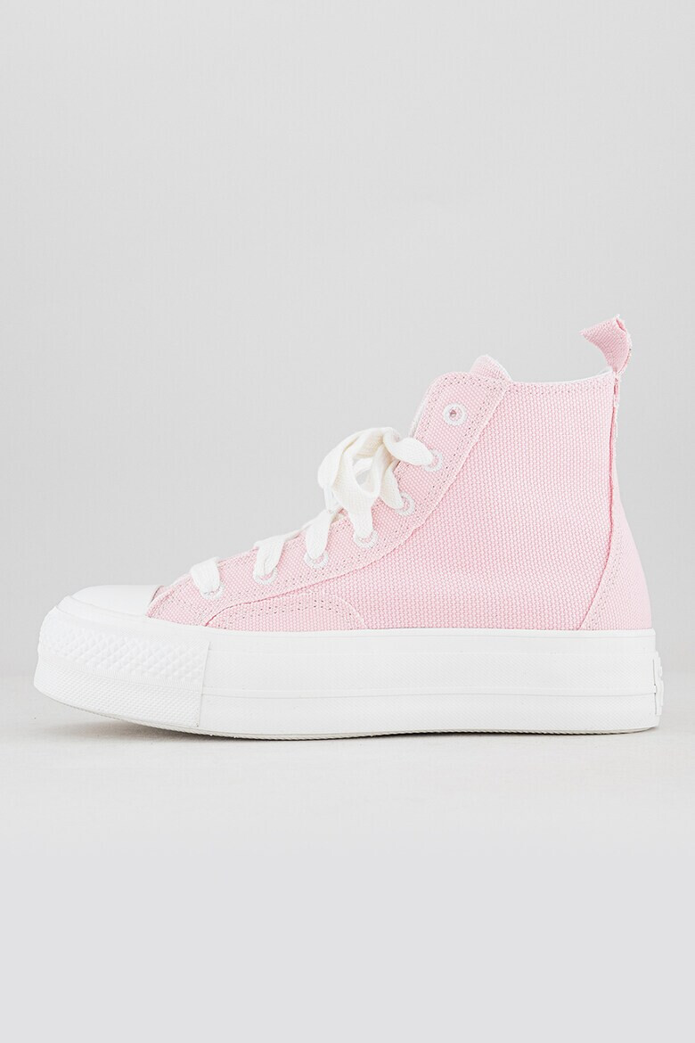 Converse Кецове Chuck Taylor All Star Move - Pepit.bg
