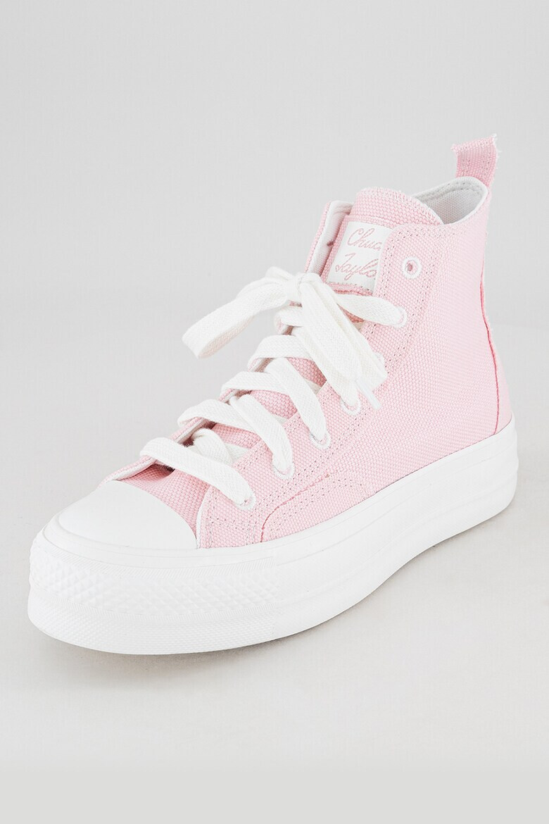 Converse Кецове Chuck Taylor All Star Move - Pepit.bg