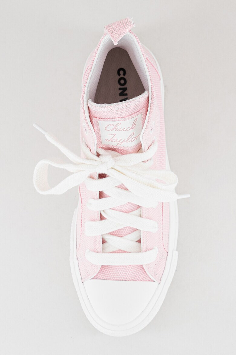 Converse Кецове Chuck Taylor All Star Move - Pepit.bg