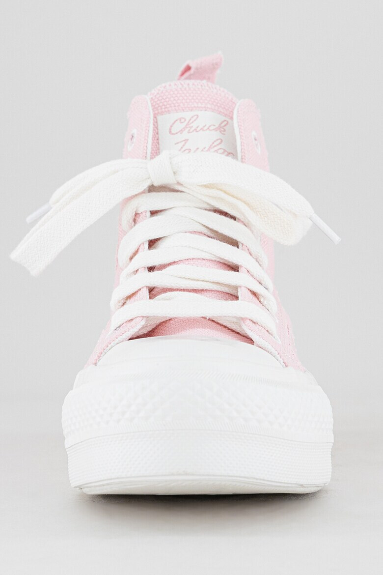 Converse Кецове Chuck Taylor All Star Move - Pepit.bg