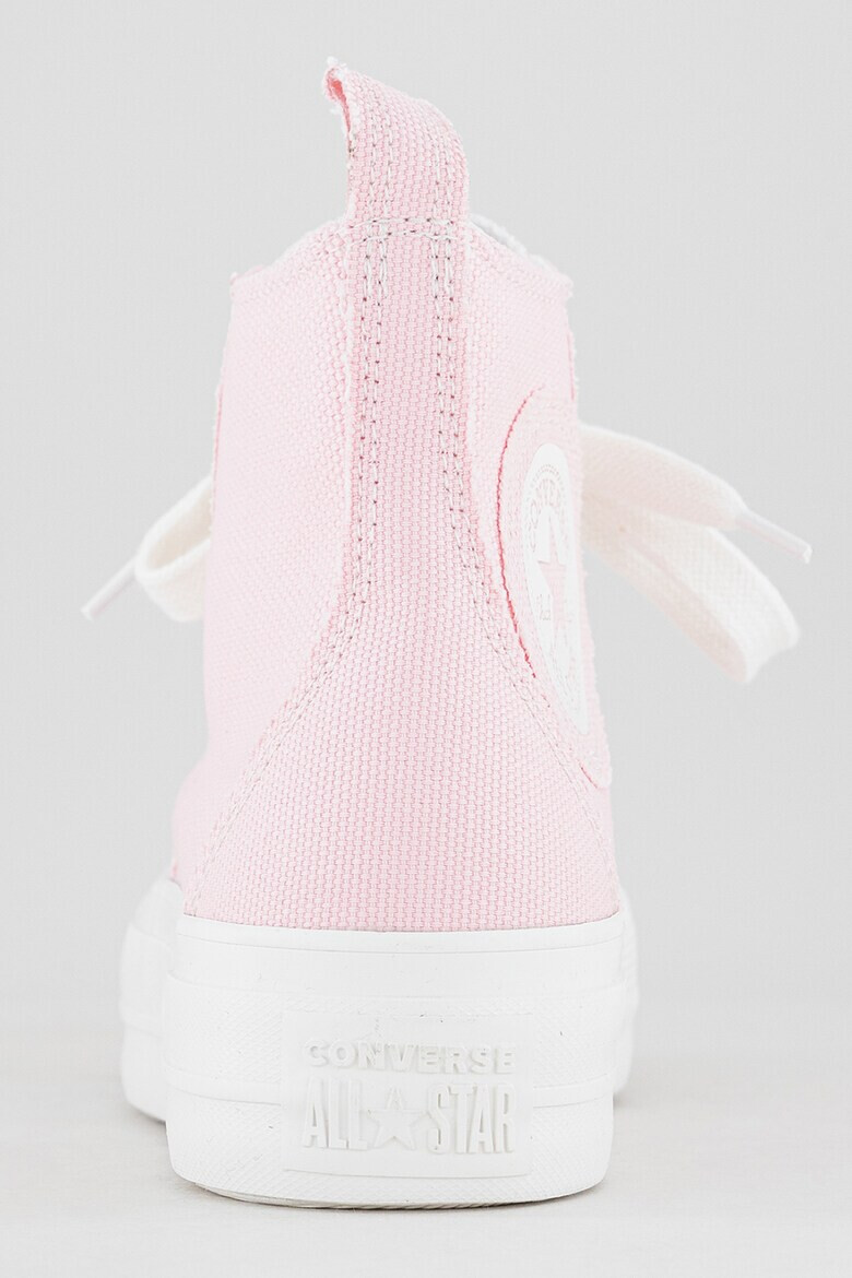 Converse Кецове Chuck Taylor All Star Move - Pepit.bg