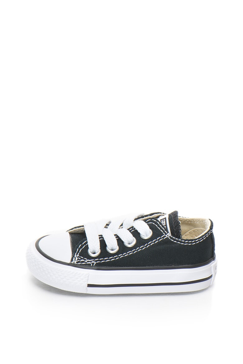 Converse Кецове Chuck Taylor All Star Ox от текстил - Pepit.bg