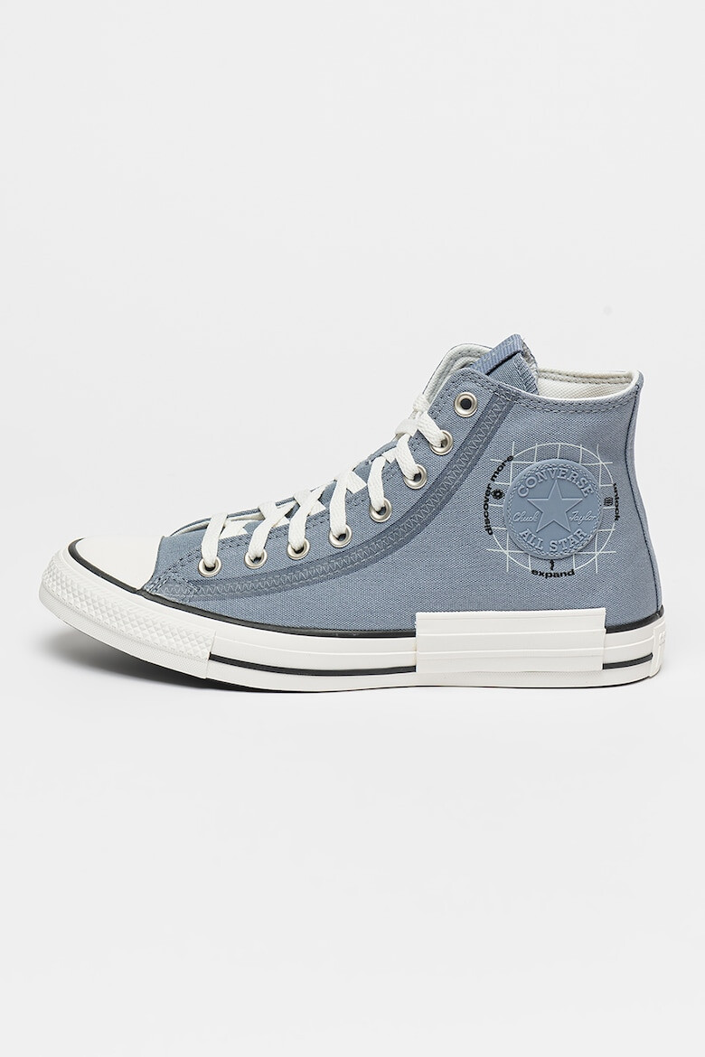 Converse Кецове Chuck Taylor All Star с висок профил - Pepit.bg