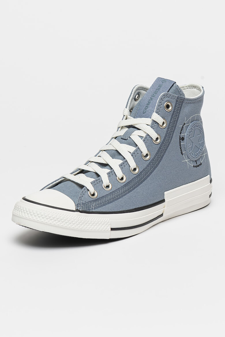 Converse Кецове Chuck Taylor All Star с висок профил - Pepit.bg