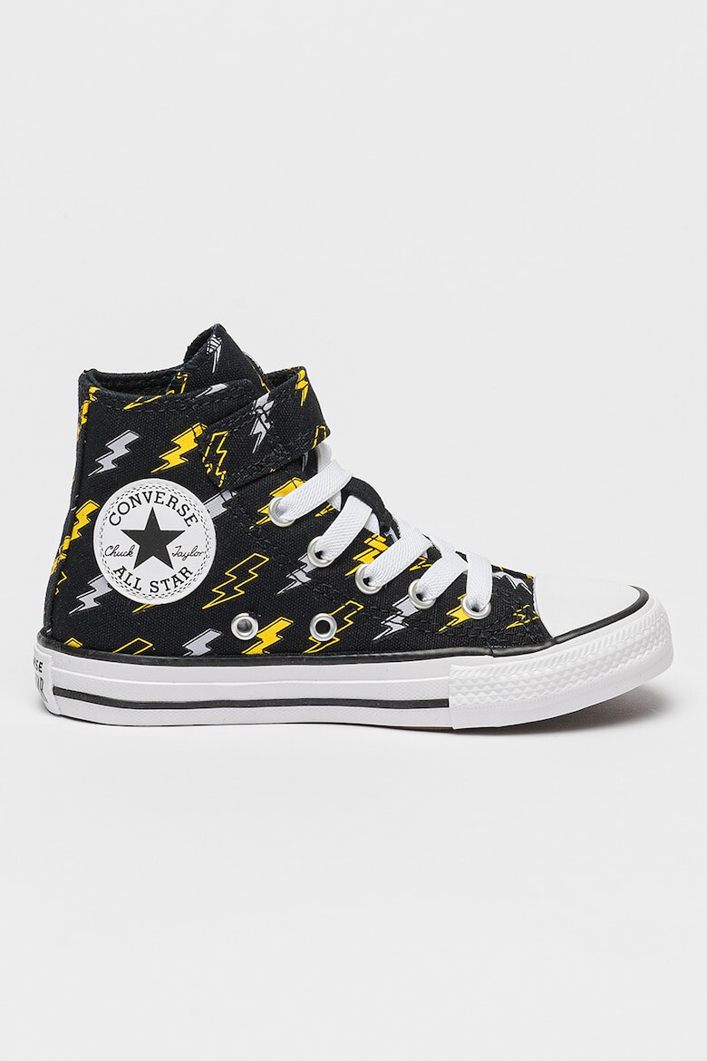 Converse Кецове Chuck Taylor All Star с висок профил - Pepit.bg