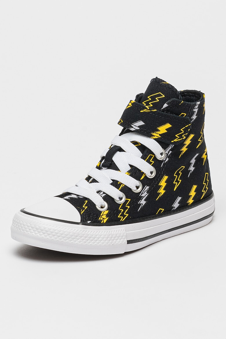 Converse Кецове Chuck Taylor All Star с висок профил - Pepit.bg