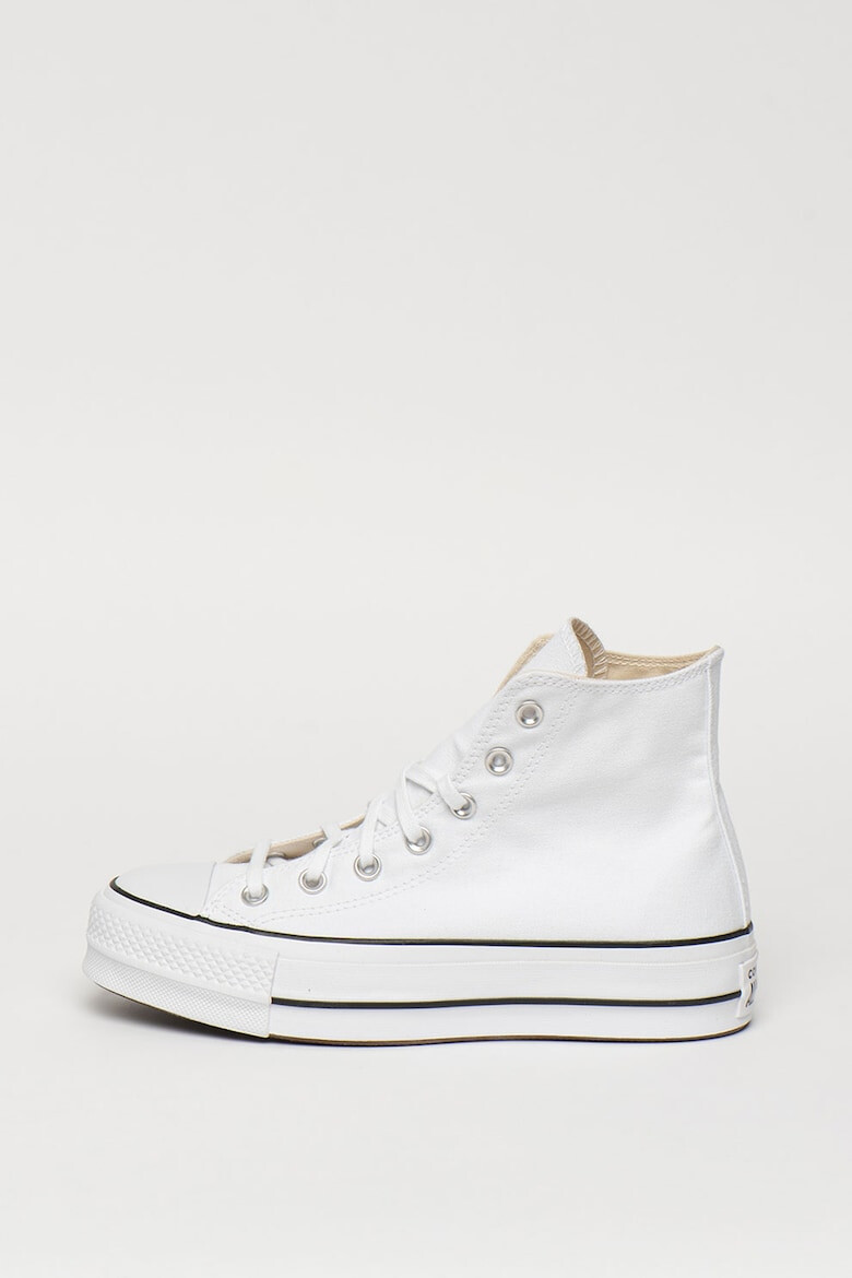 Converse Кецове CTAS LIFT HI - Pepit.bg