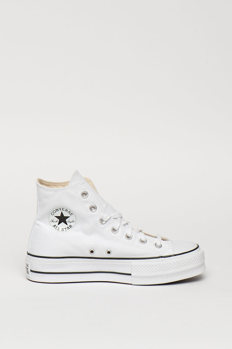 Converse Кецове CTAS LIFT HI - Pepit.bg