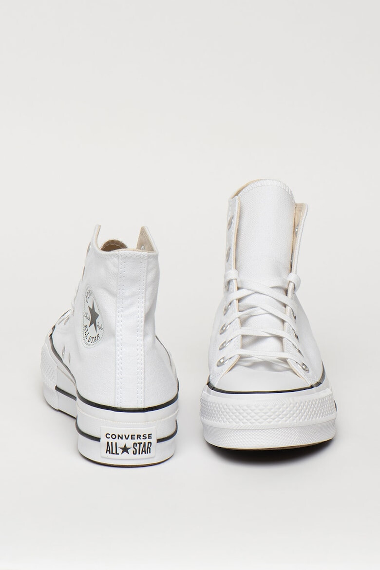 Converse Кецове CTAS LIFT HI - Pepit.bg