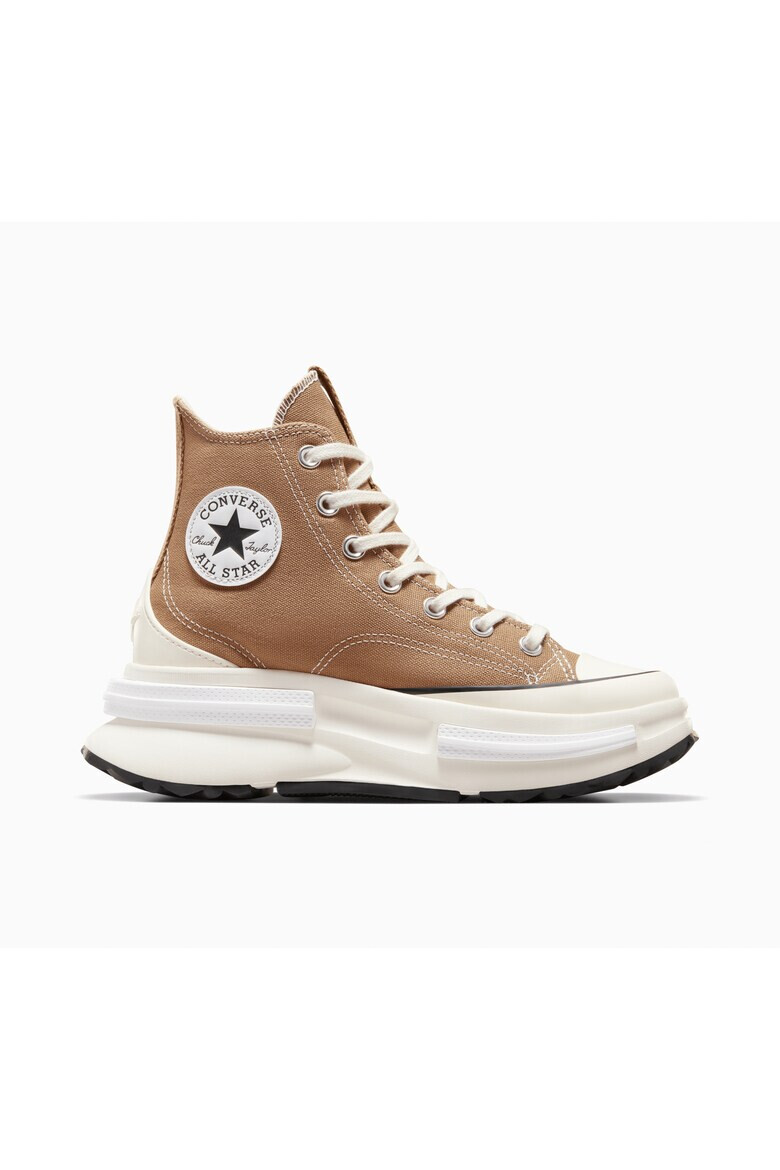 Converse Спортни обувки Run Star Legacy CX - 40 - Унисекс - Кафяв - Кафяв - Pepit.bg