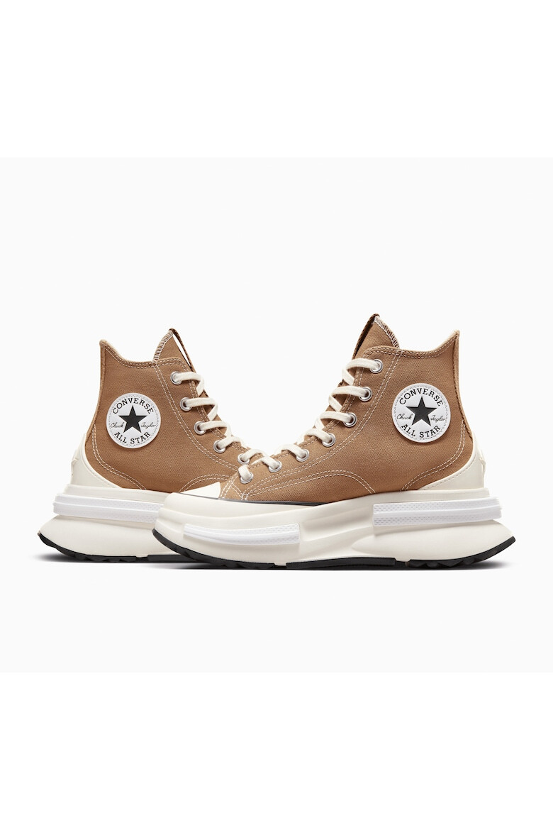 Converse Спортни обувки Run Star Legacy CX - 40 - Унисекс - Кафяв - Кафяв - Pepit.bg