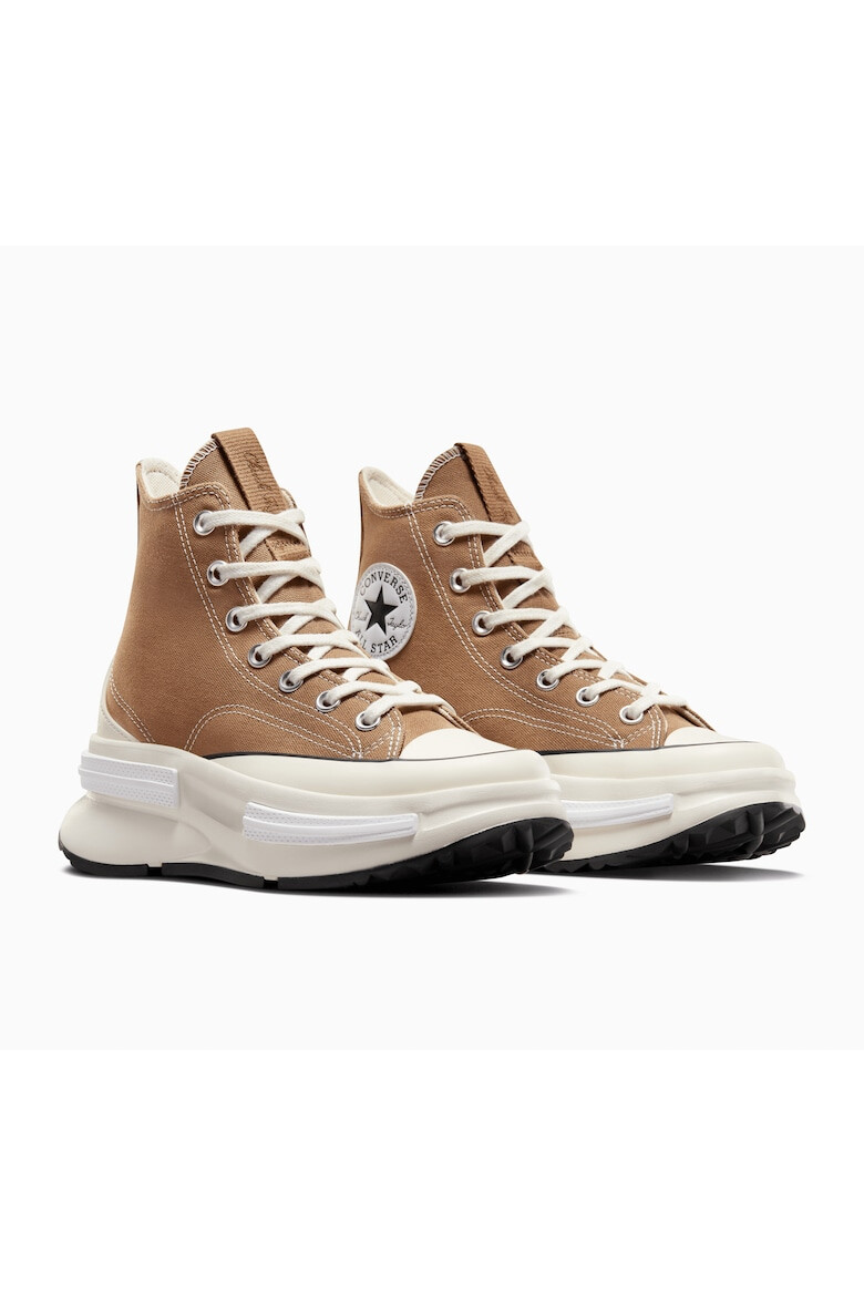 Converse Спортни обувки Run Star Legacy CX - 40 - Унисекс - Кафяв - Кафяв - Pepit.bg