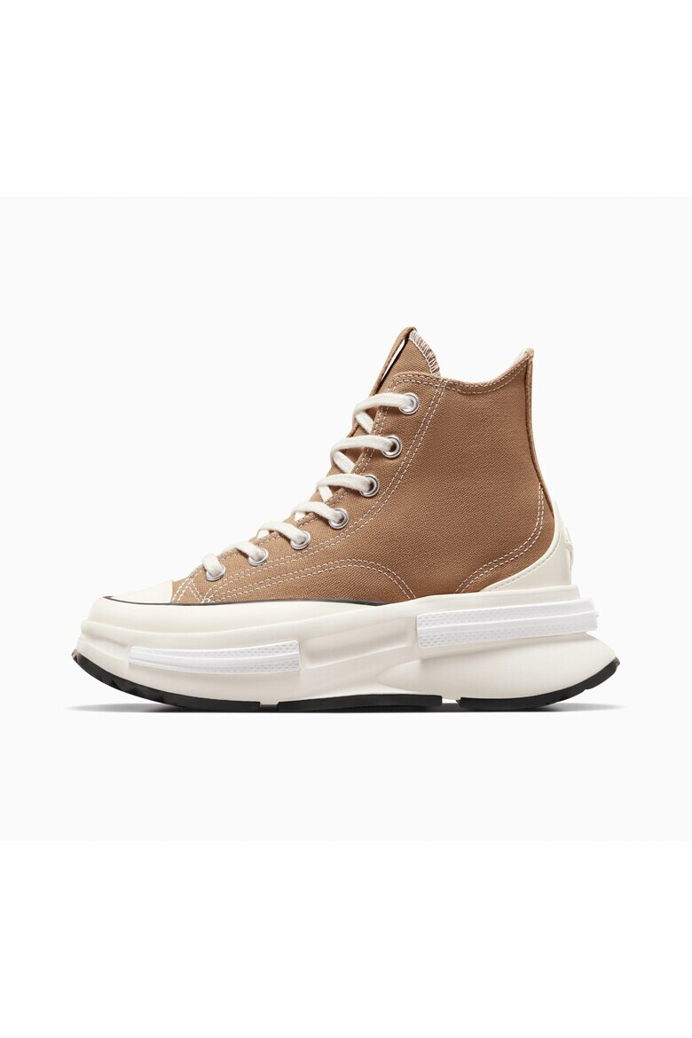 Converse Спортни обувки Run Star Legacy CX - 40 - Унисекс - Кафяв - Кафяв - Pepit.bg