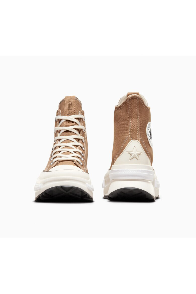 Converse Спортни обувки Run Star Legacy CX - 40 - Унисекс - Кафяв - Кафяв - Pepit.bg