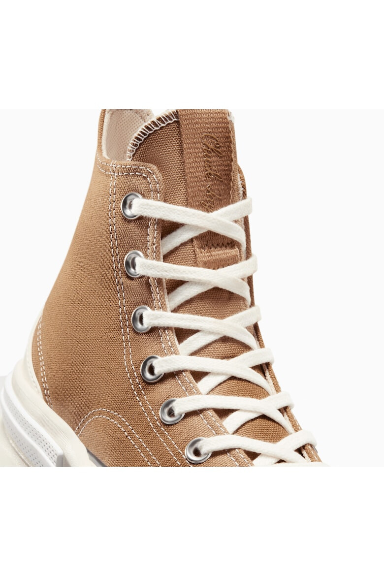 Converse Спортни обувки Run Star Legacy CX - 40 - Унисекс - Кафяв - Кафяв - Pepit.bg