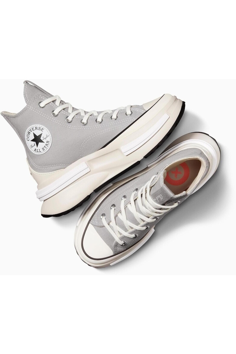 Converse Спортни обувки Run Star Legacy CX - 40 - Унисекс - Кафяв - Сив - Pepit.bg