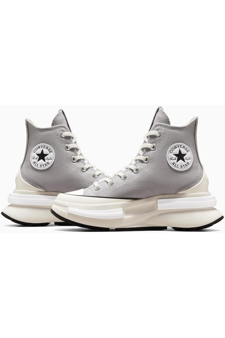 Converse Спортни обувки Run Star Legacy CX - 40 - Унисекс - Кафяв - Сив - Pepit.bg