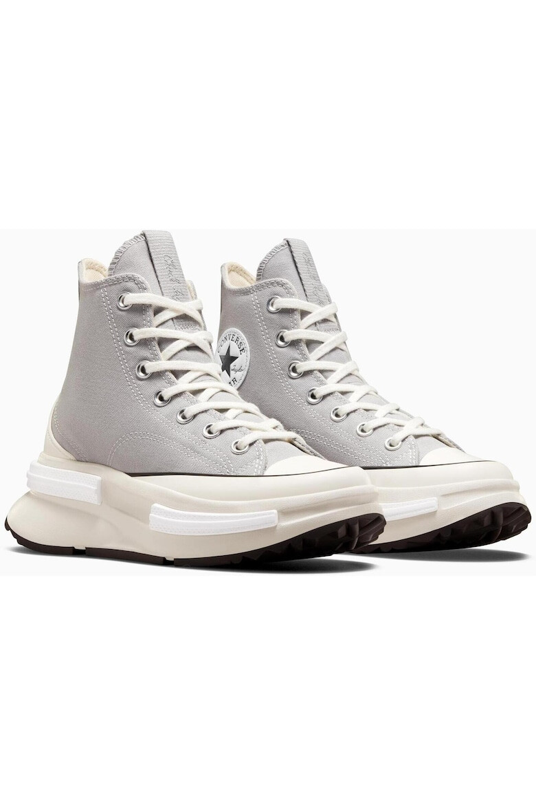Converse Спортни обувки Run Star Legacy CX - 40 - Унисекс - Кафяв - Сив - Pepit.bg
