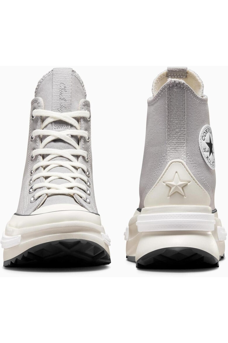 Converse Спортни обувки Run Star Legacy CX - 40 - Унисекс - Кафяв - Сив - Pepit.bg