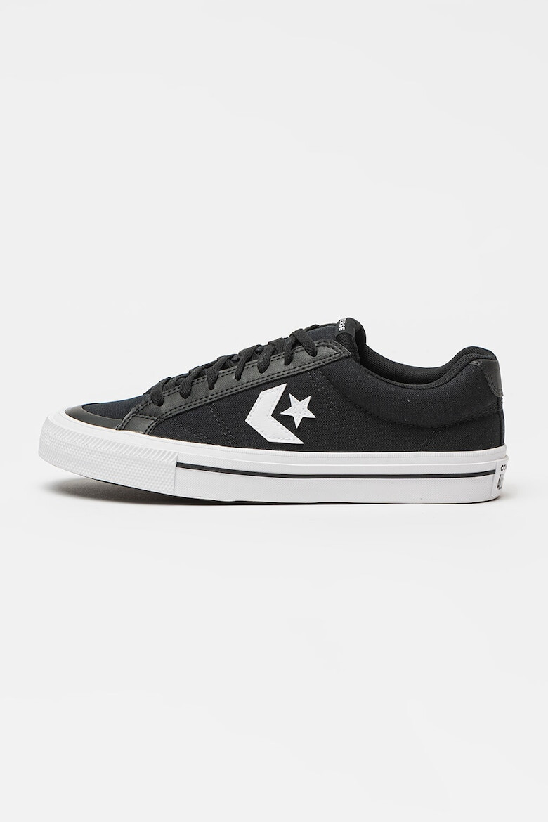Converse Кецове с еко кожа - Pepit.bg