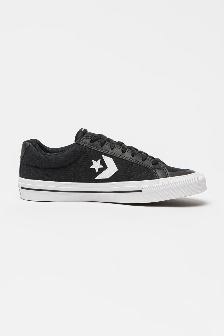 Converse Кецове с еко кожа - Pepit.bg