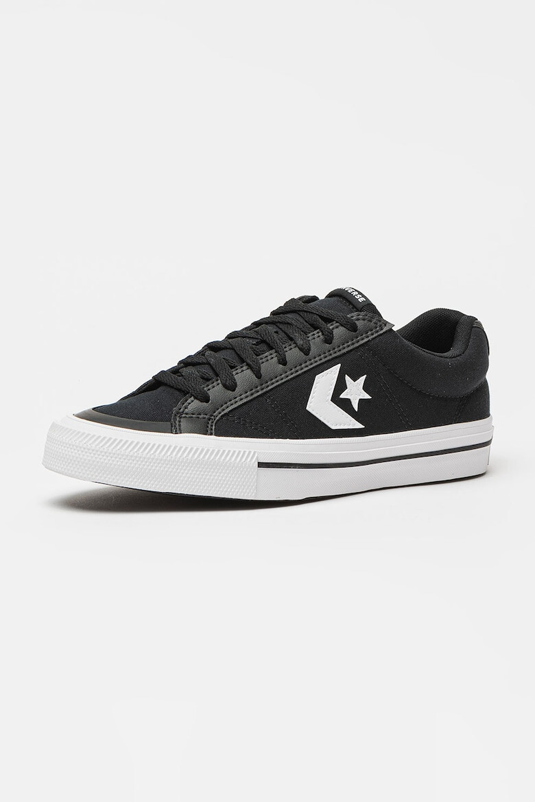 Converse Кецове с еко кожа - Pepit.bg