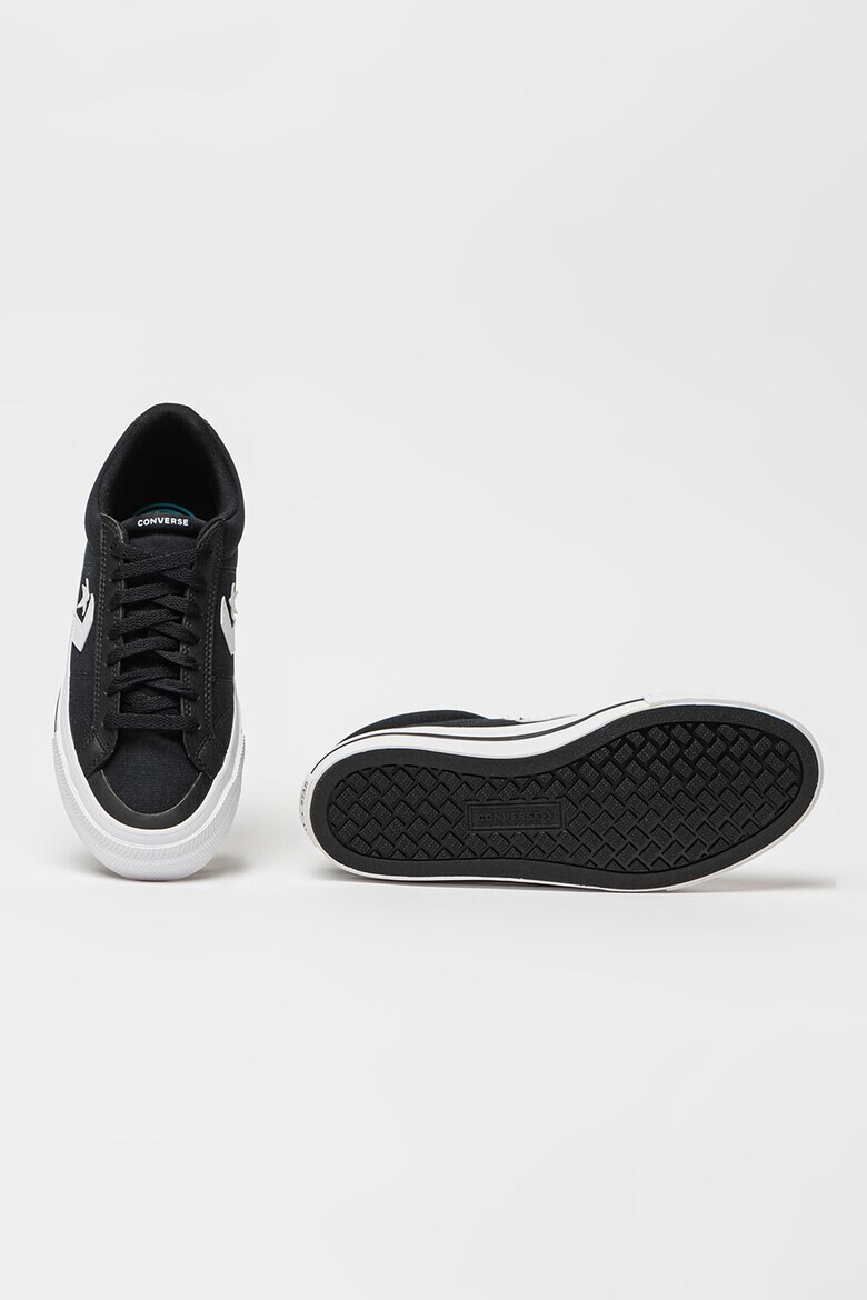 Converse Кецове с еко кожа - Pepit.bg