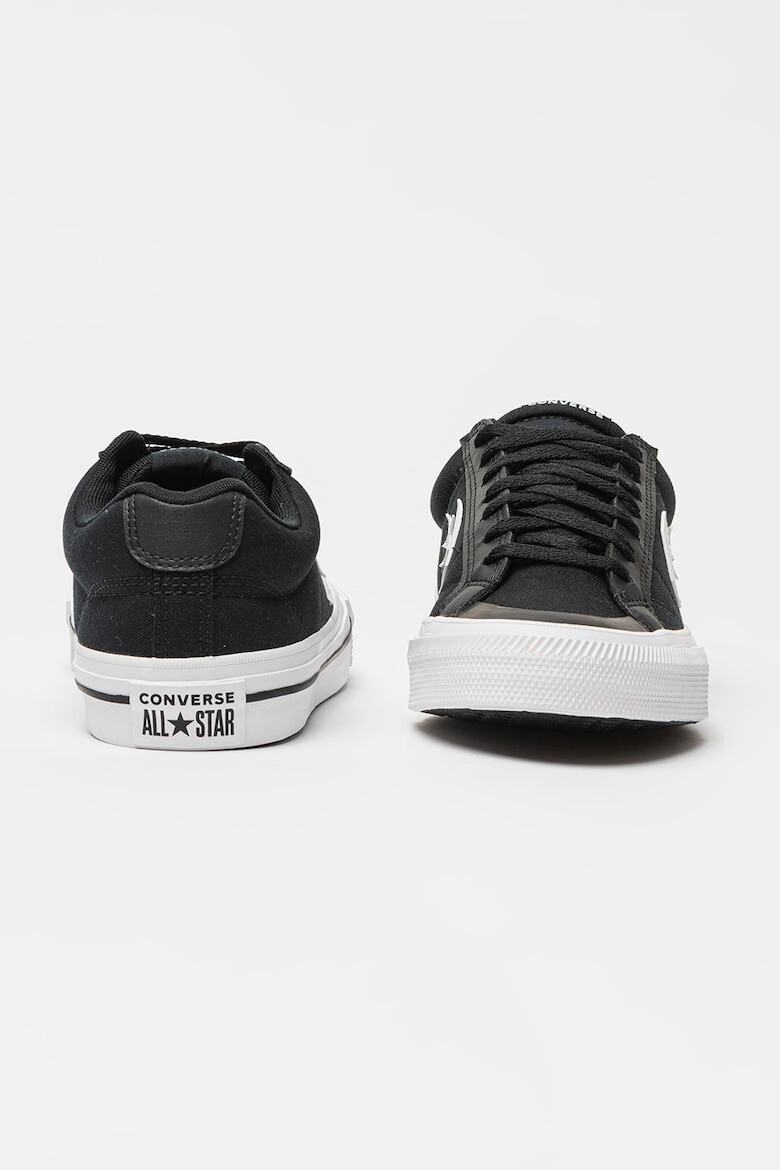 Converse Кецове с еко кожа - Pepit.bg