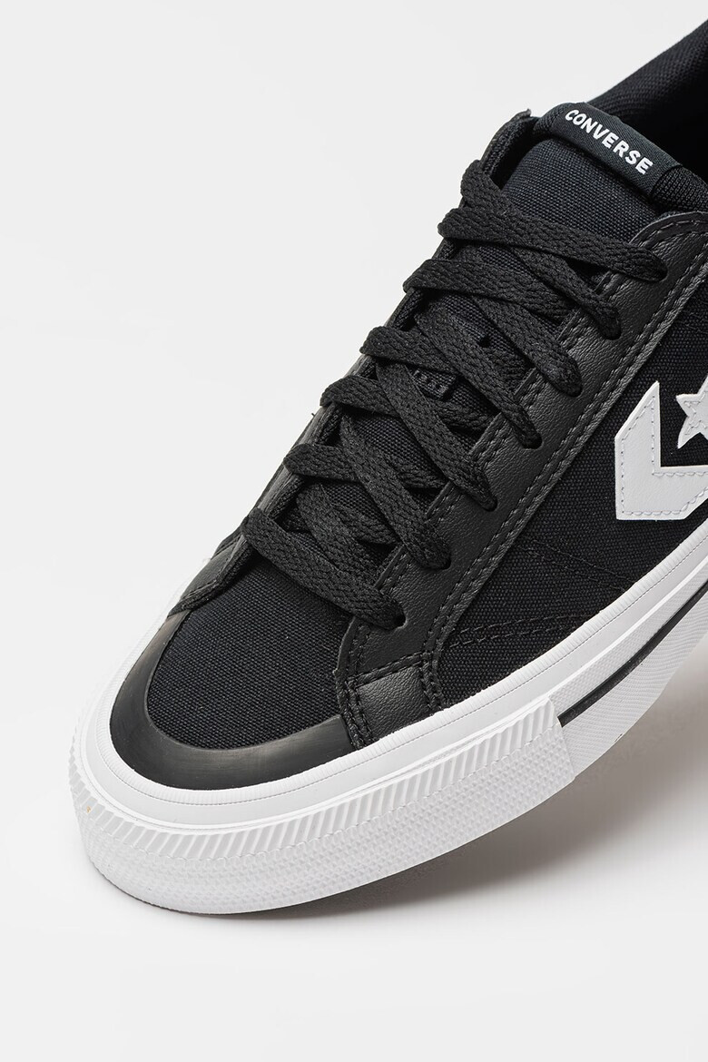 Converse Кецове с еко кожа - Pepit.bg