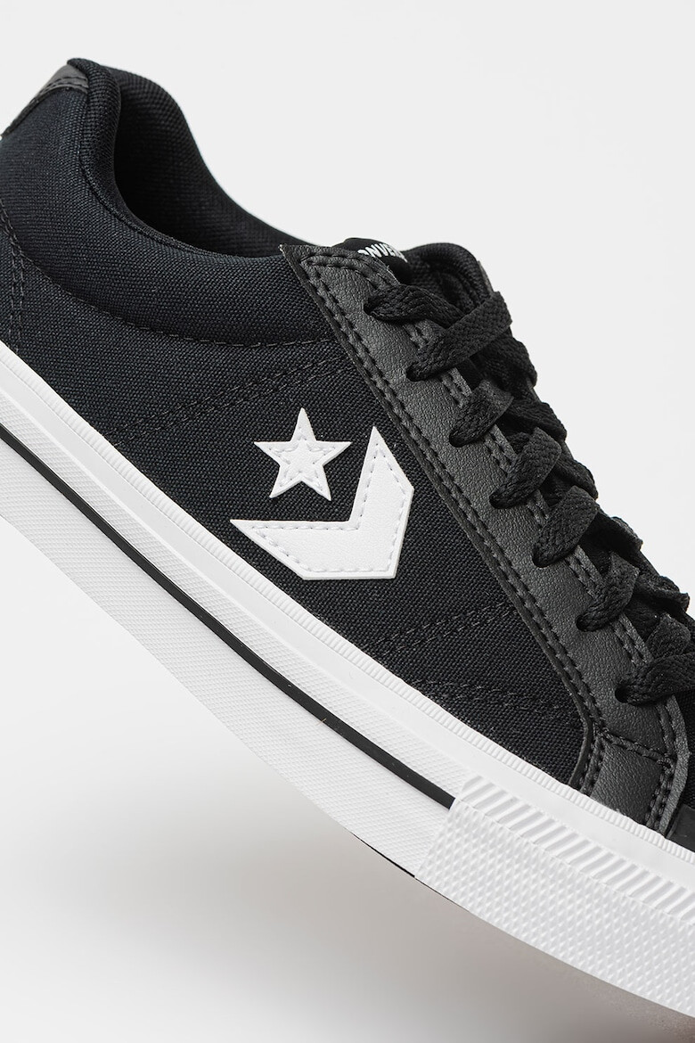 Converse Кецове с еко кожа - Pepit.bg